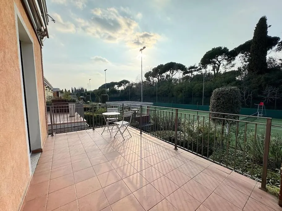 Lake View Apartment Padenghe sul Garda