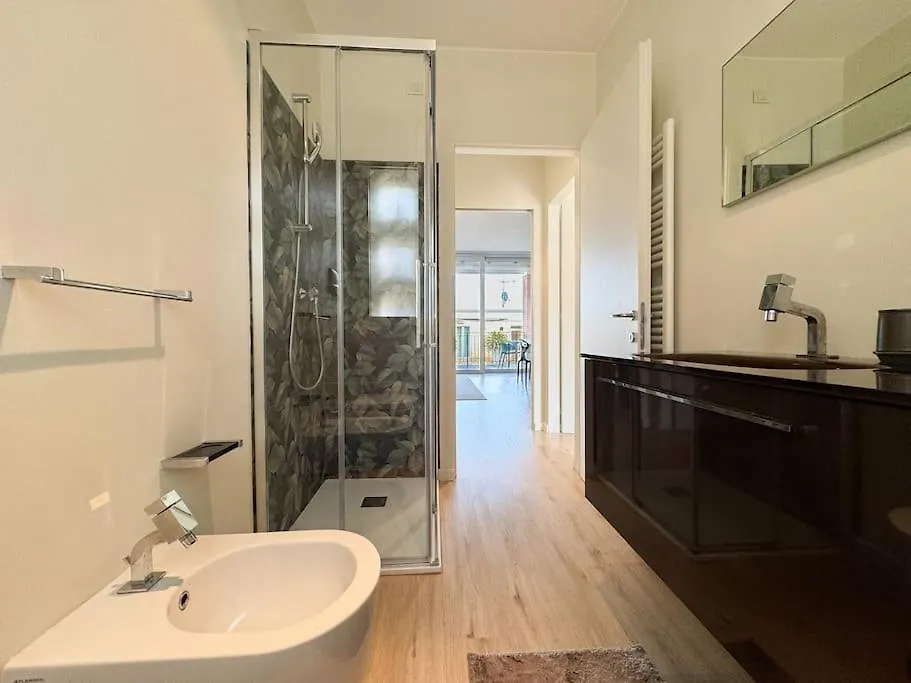Lake View Apartment Padenghe sul Garda