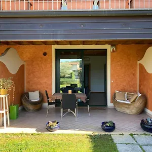 Appartamento Casa Degli Ulivi, Padenghe sul Garda