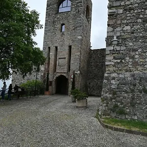 Bed & Breakfast Castello, Padenghe sul Garda