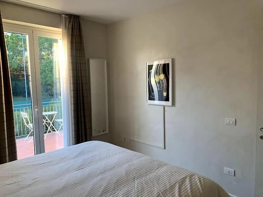 Lake View Apartment Padenghe sul Garda