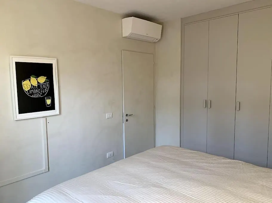 Lake View Apartment Padenghe sul Garda