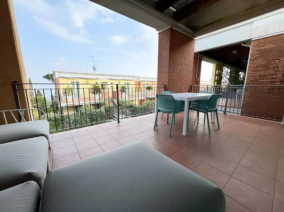 Lake View Apartment Padenghe sul Garda