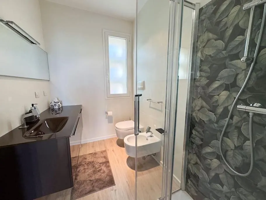 Lake View Apartment Padenghe sul Garda 0*,