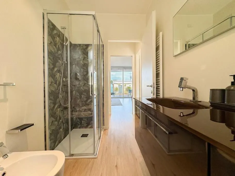 Lake View Apartment Padenghe sul Garda