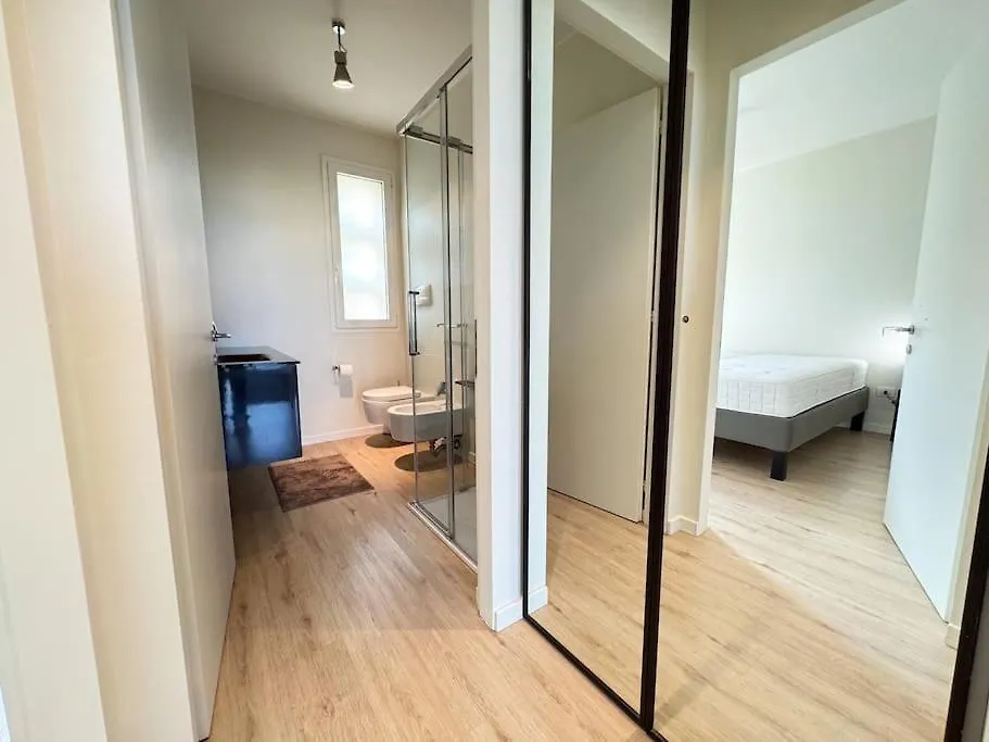 Lake View Apartment Padenghe sul Garda