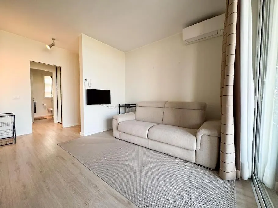 Lake View Apartment Padenghe sul Garda