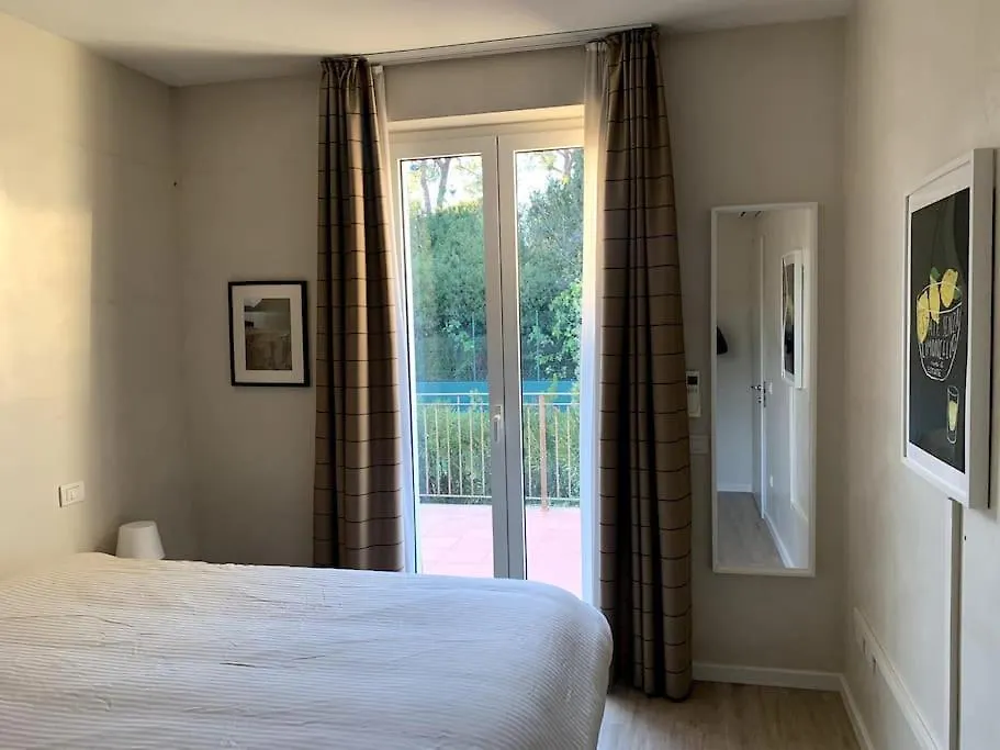 Lake View Apartment Padenghe sul Garda