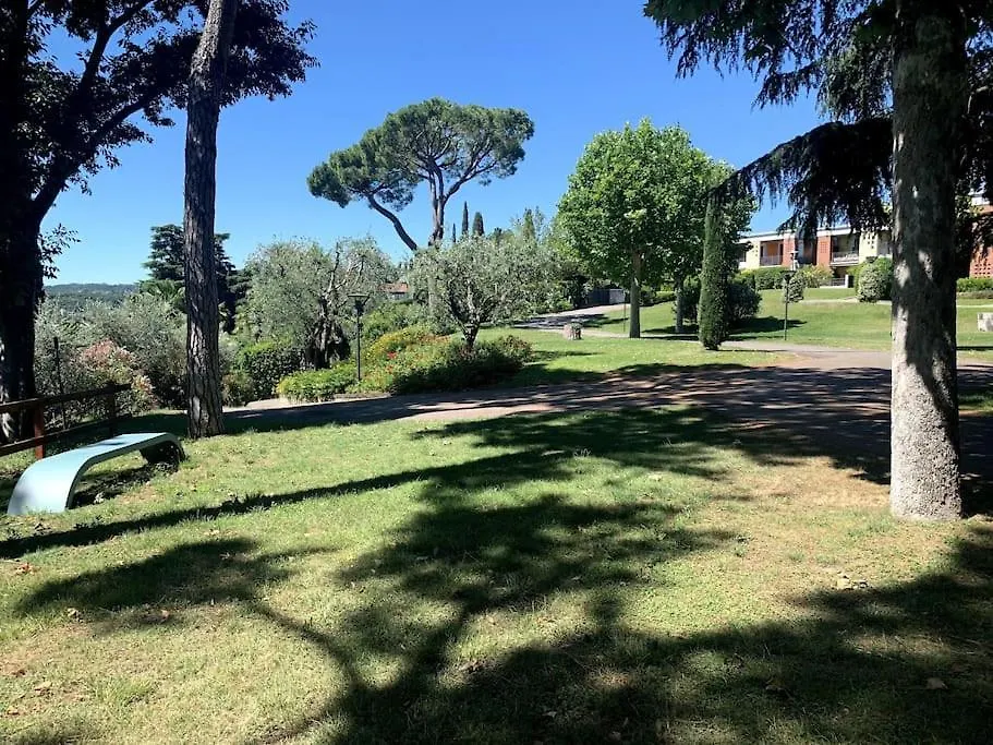 Lake View Apartment Padenghe sul Garda