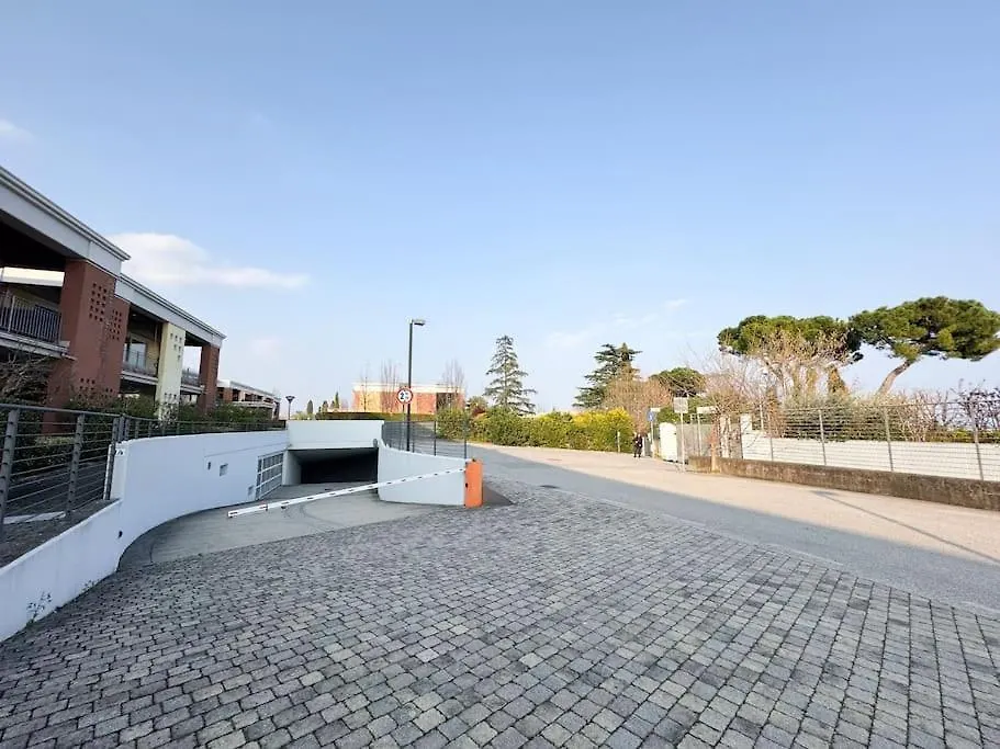 Lake View Apartment Padenghe sul Garda