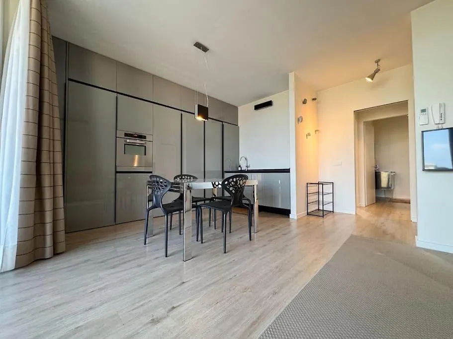 Lake View Apartment Padenghe sul Garda Italy